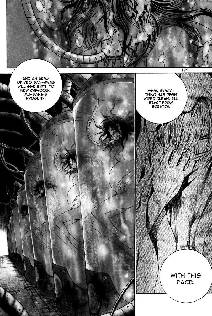 Read Demon chapter 32 image 26 on Lezhin