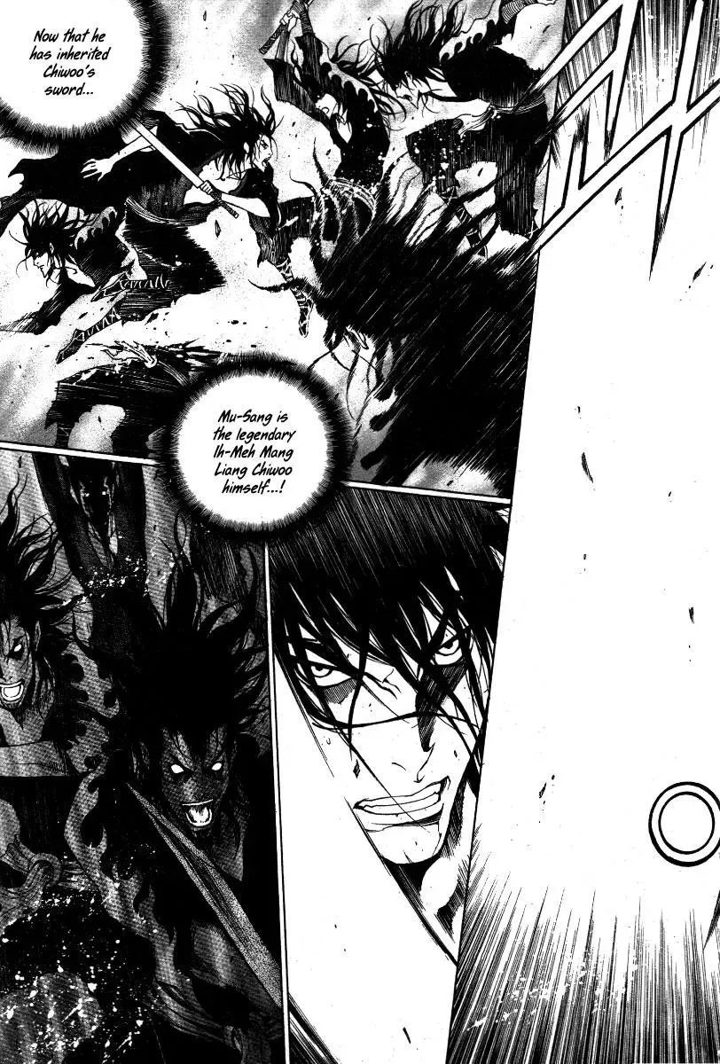Read Demon chapter 33 image 25 on Lezhin
