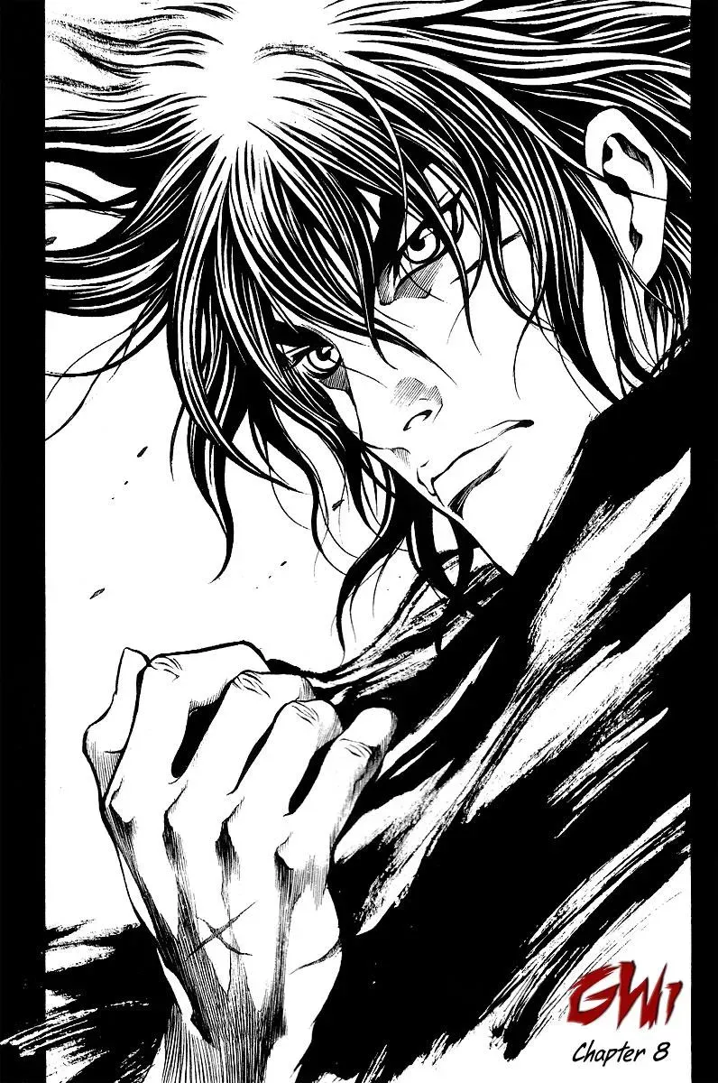 Read Demon chapter 8 image 1 on Lezhin