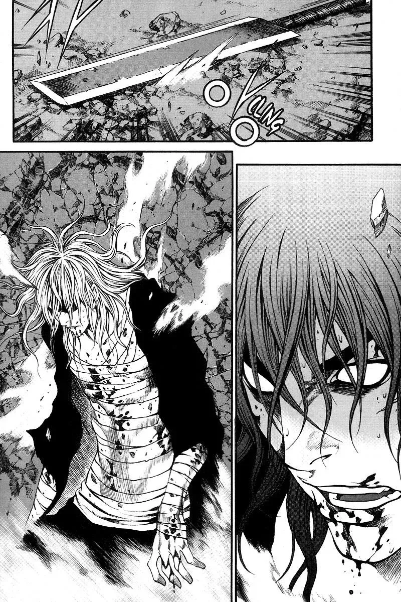 Read Demon chapter 8 image 24 on Lezhin