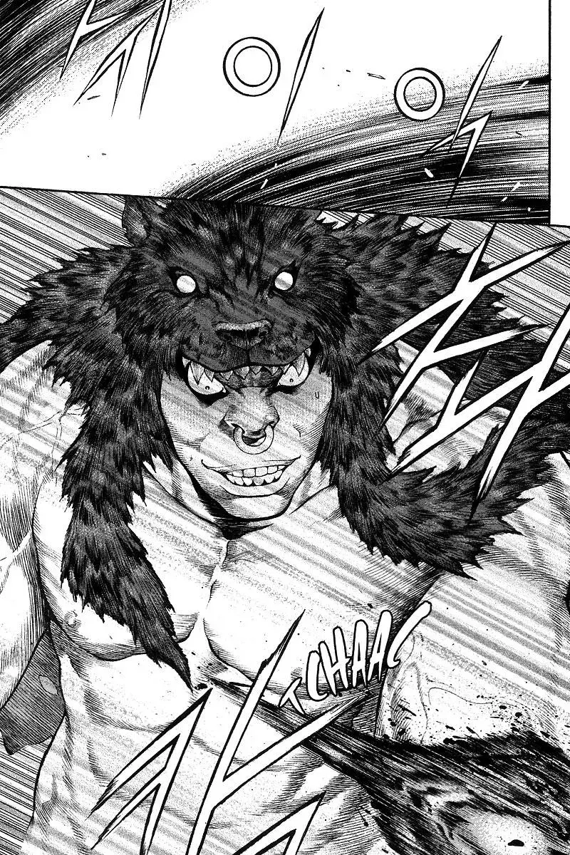 Read Demon chapter 9 image 14 on Lezhin