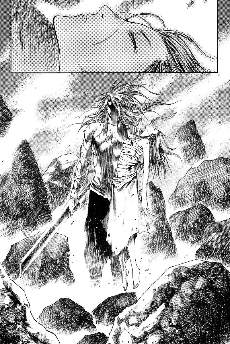 Read Demon chapter 9 image 23 on Lezhin