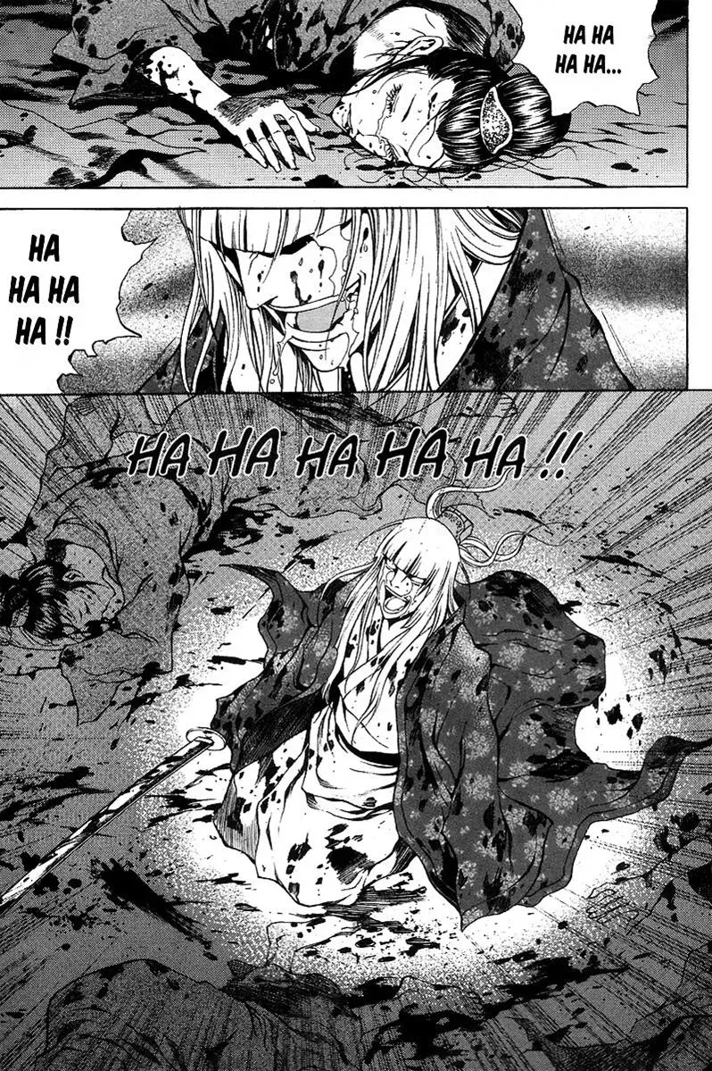 Read Demon chapter 9 image 4 on Lezhin