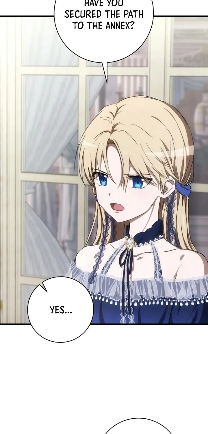 Read Demonas chapter 10 image 1 on Lezhin