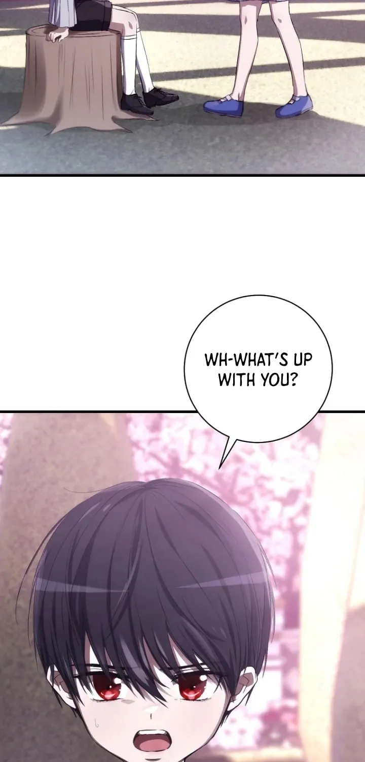 Read Demonas chapter 10 image 20 on Lezhin