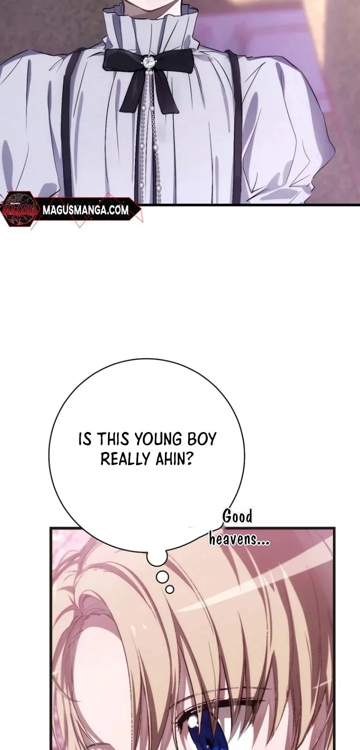 Read Demonas chapter 10 image 21 on Lezhin