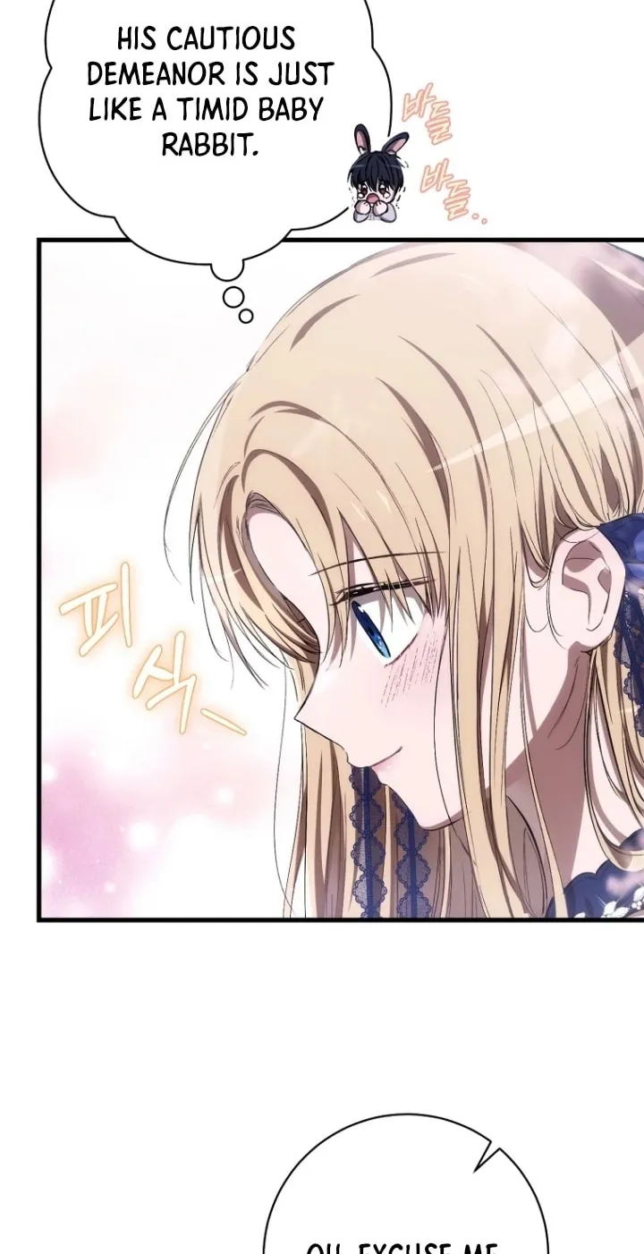 Read Demonas chapter 10 image 23 on Lezhin