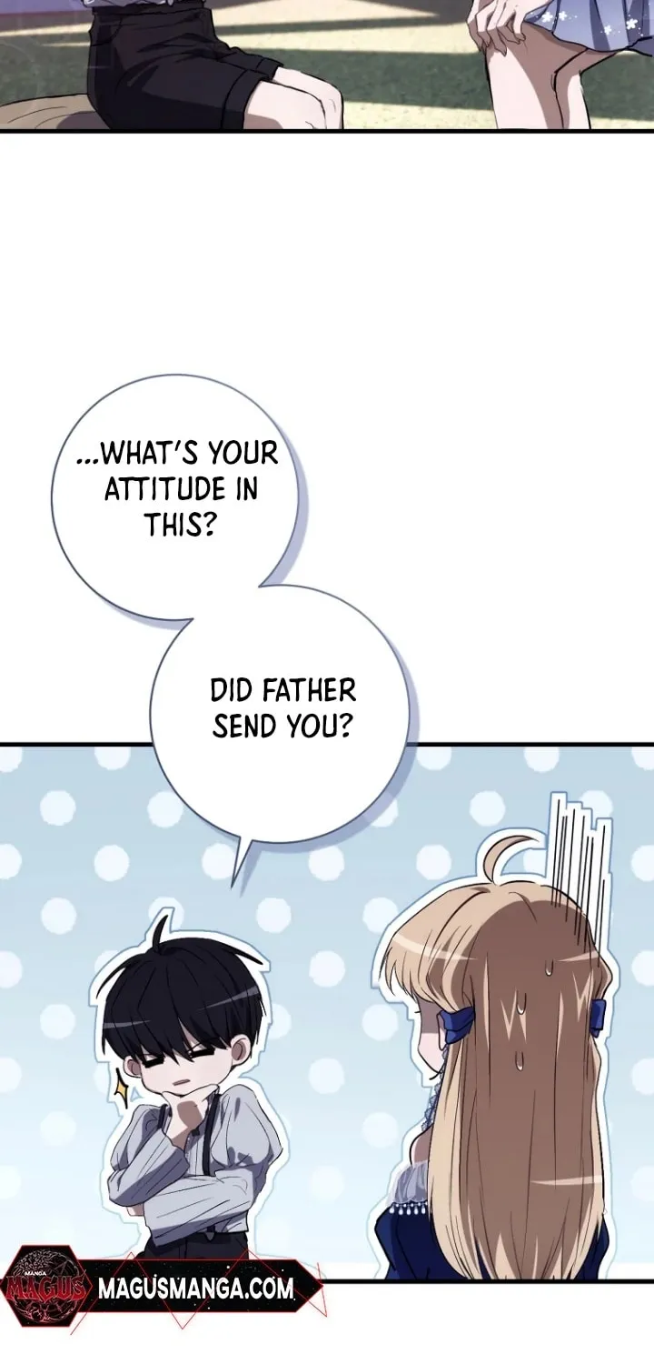 Read Demonas chapter 10 image 25 on Lezhin
