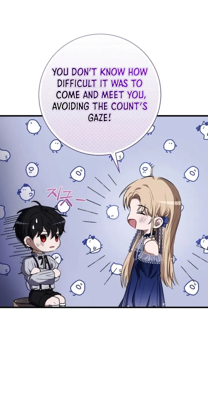 Read Demonas chapter 10 image 27 on Lezhin