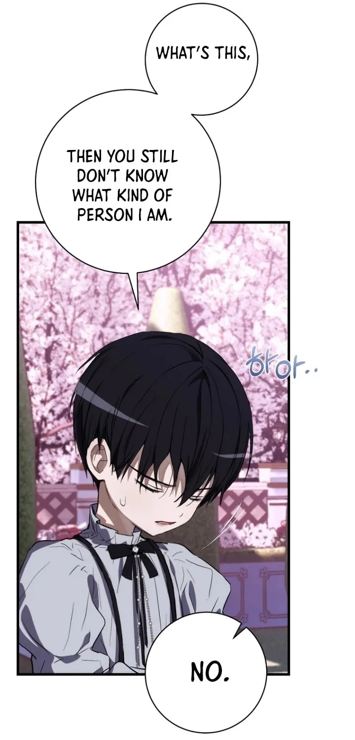 Read Demonas chapter 10 image 28 on Lezhin