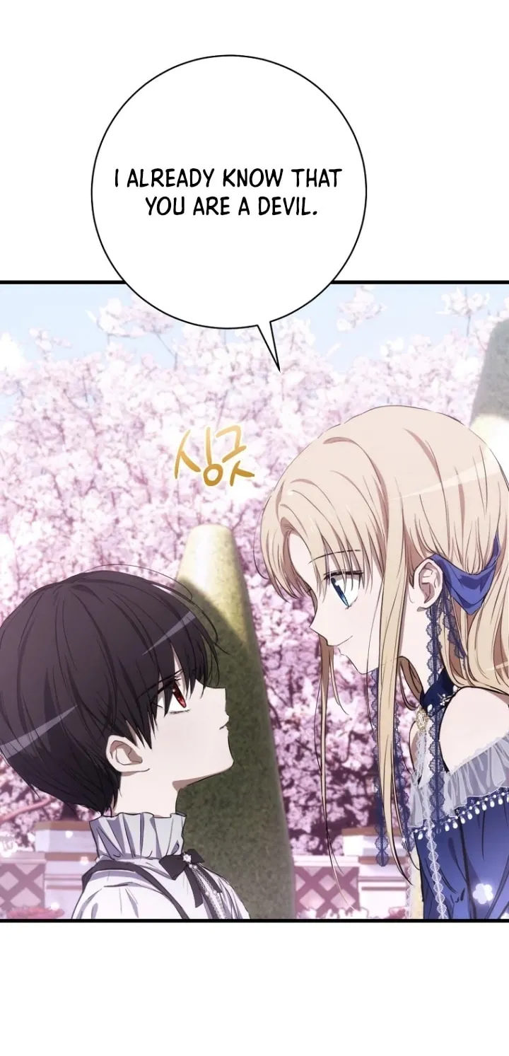 Read Demonas chapter 10 image 31 on Lezhin