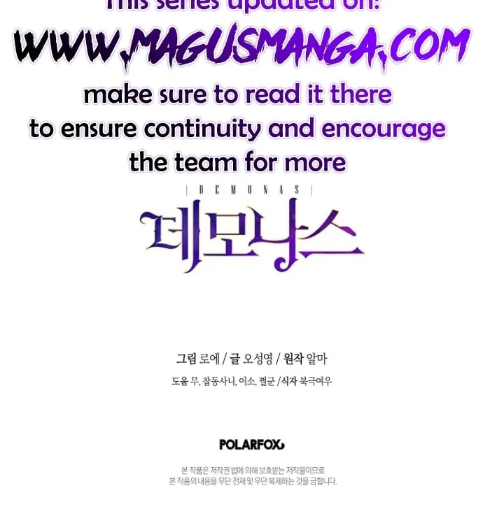 Read Demonas chapter 10 image 62 on Lezhin