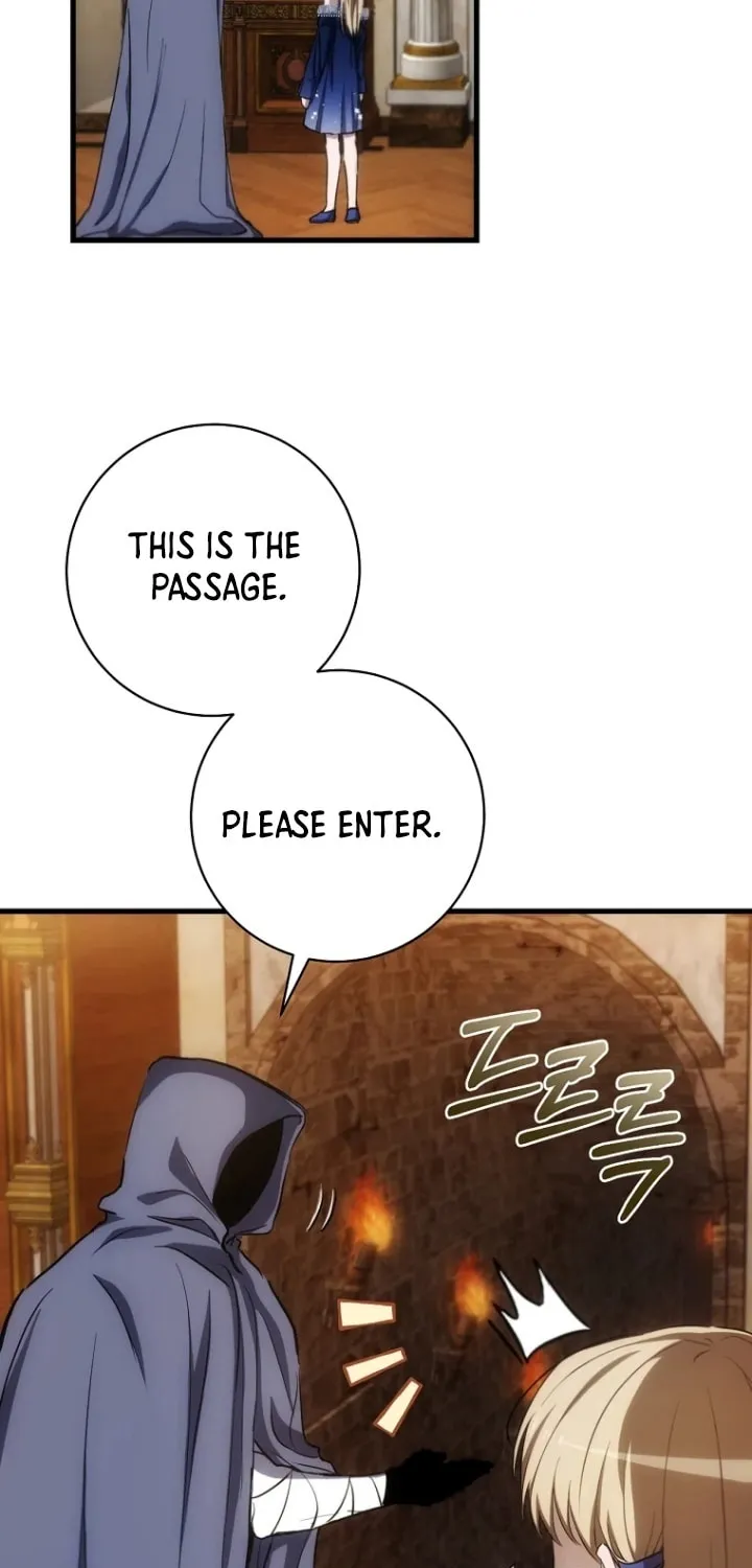 Read Demonas chapter 10 image 8 on Lezhin