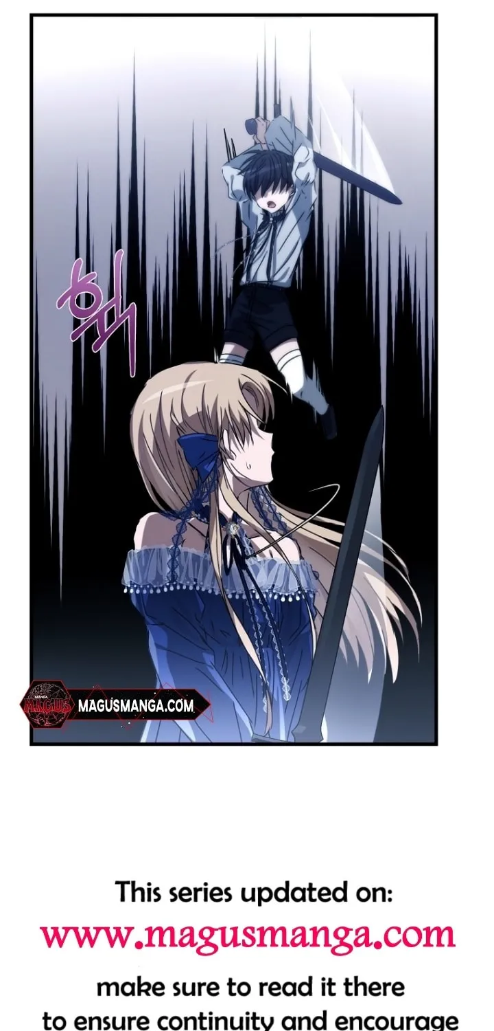 Read Demonas chapter 11 image 1 on Lezhin