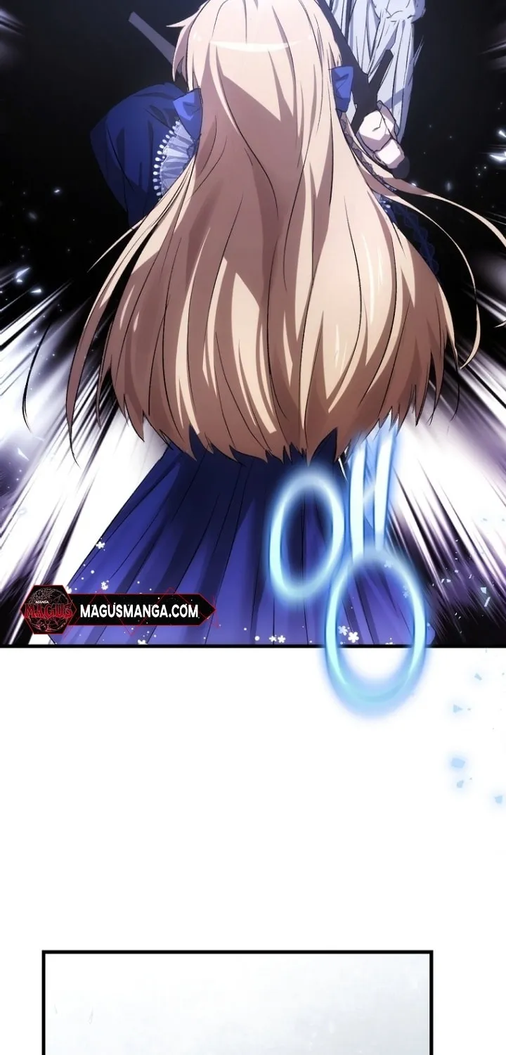 Read Demonas chapter 11 image 10 on Lezhin