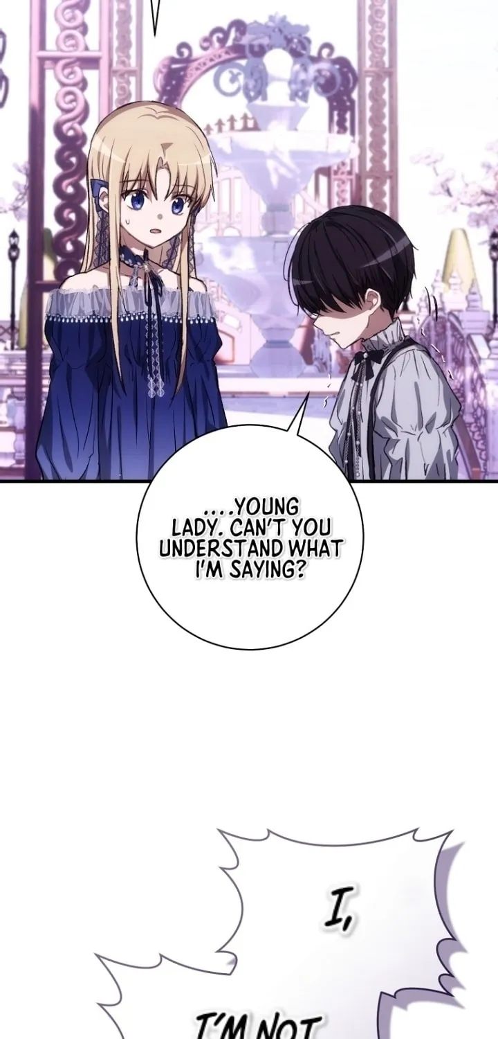 Read Demonas chapter 11 image 26 on Lezhin