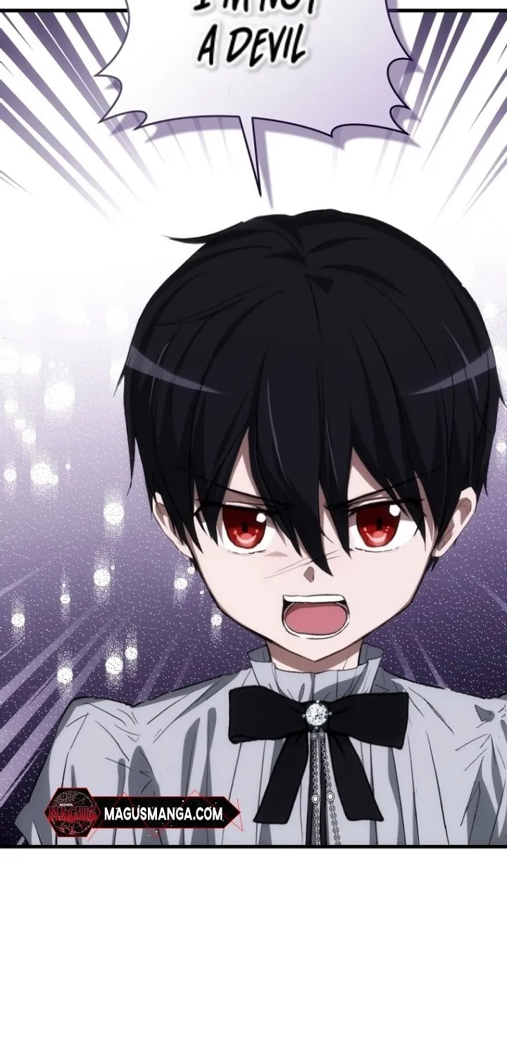 Read Demonas chapter 11 image 27 on Lezhin