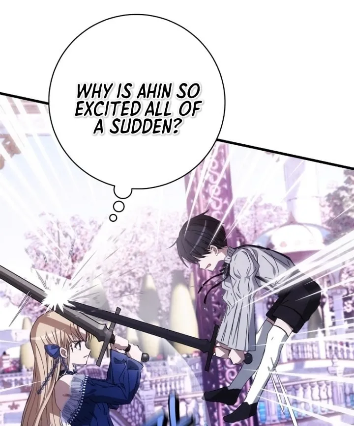 Read Demonas chapter 11 image 3 on Lezhin