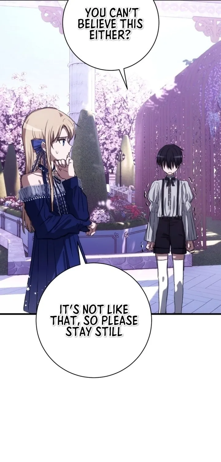 Read Demonas chapter 11 image 31 on Lezhin