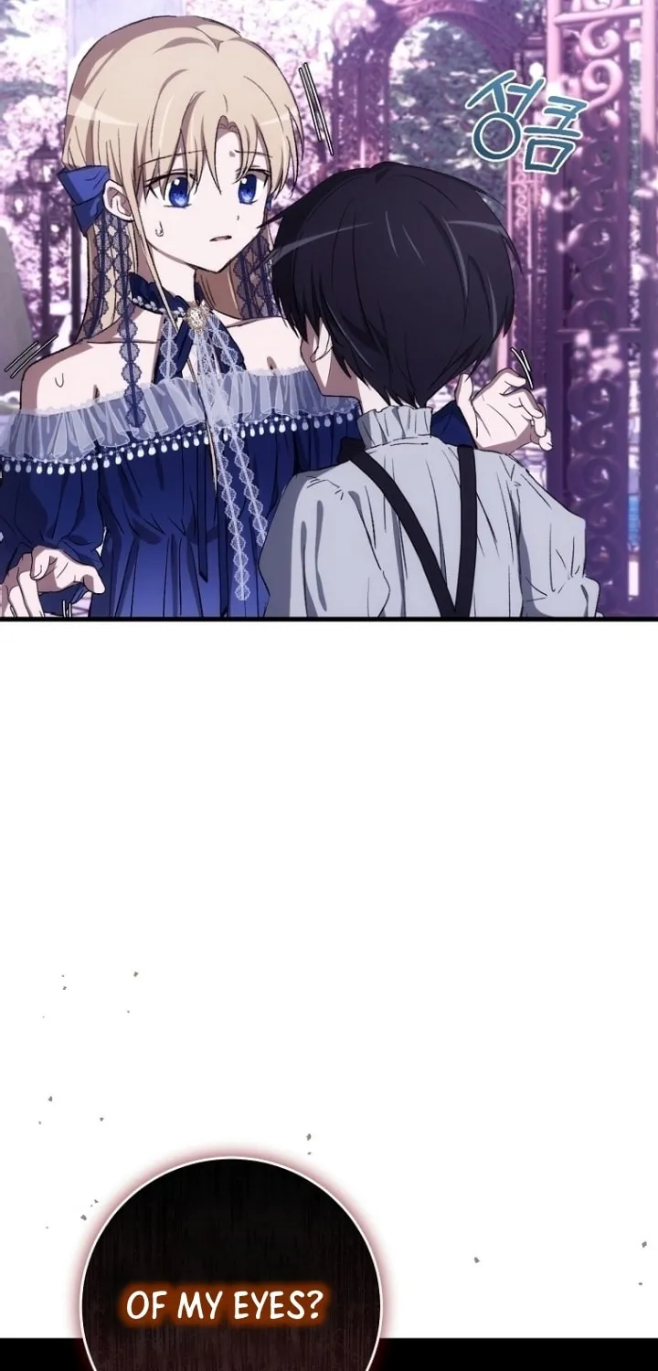 Read Demonas chapter 11 image 34 on Lezhin