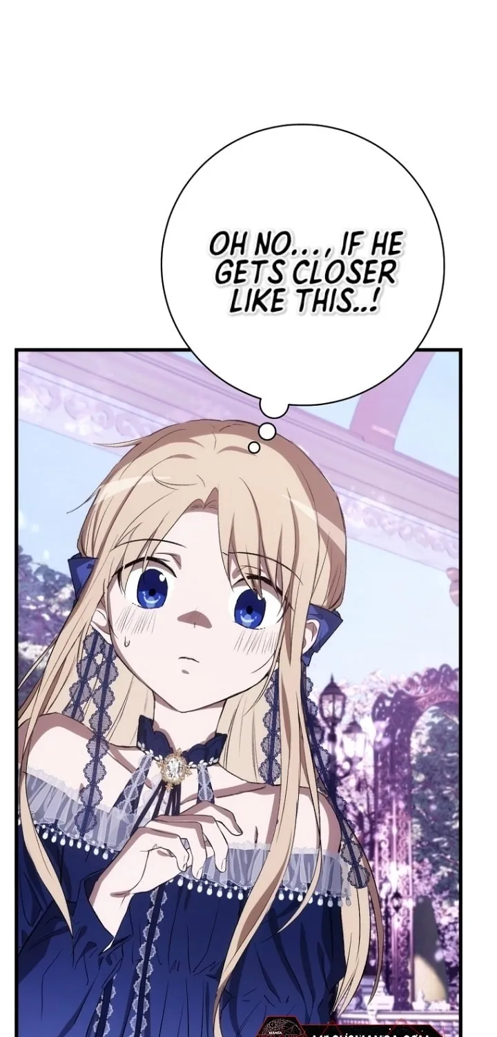 Read Demonas chapter 11 image 36 on Lezhin