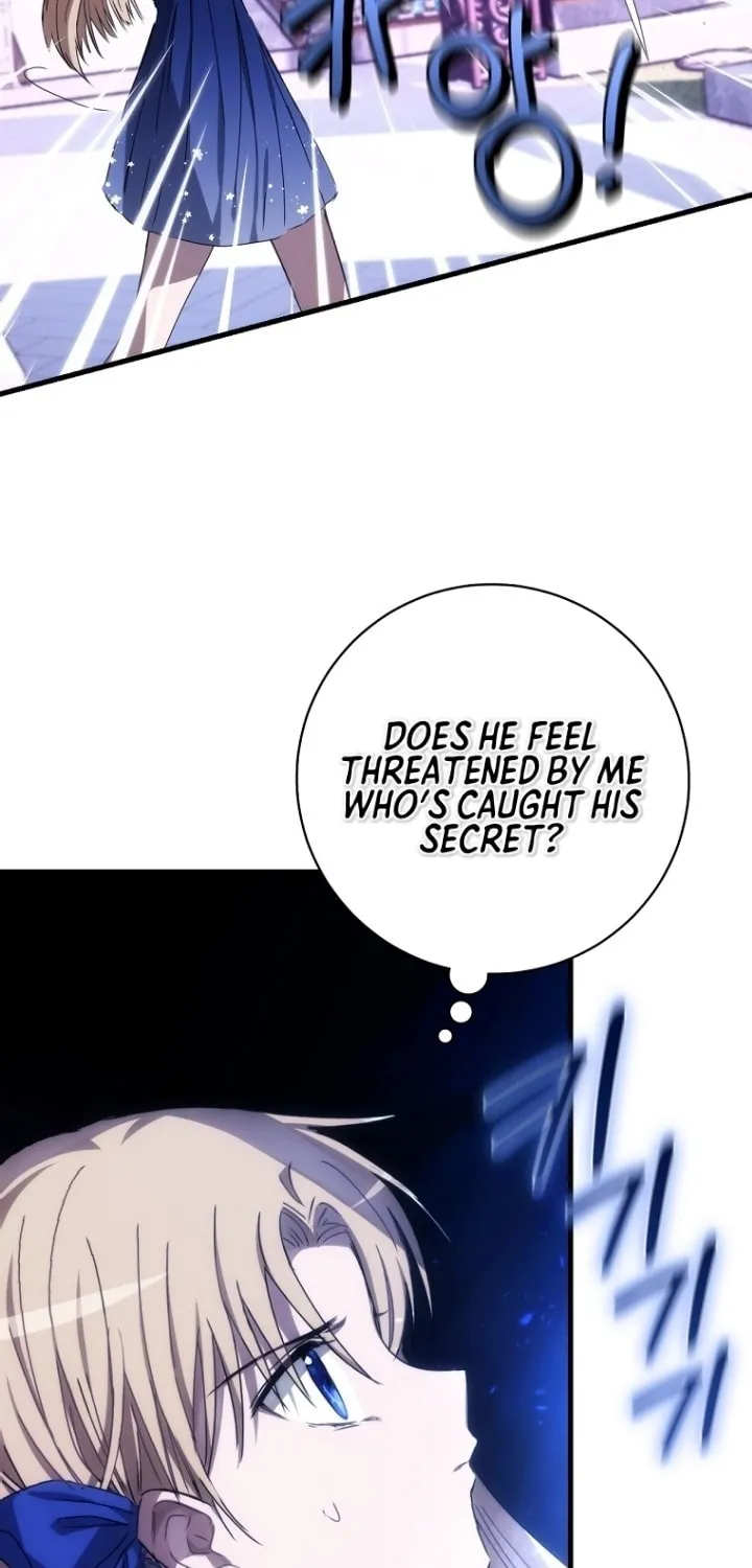 Read Demonas chapter 11 image 4 on Lezhin