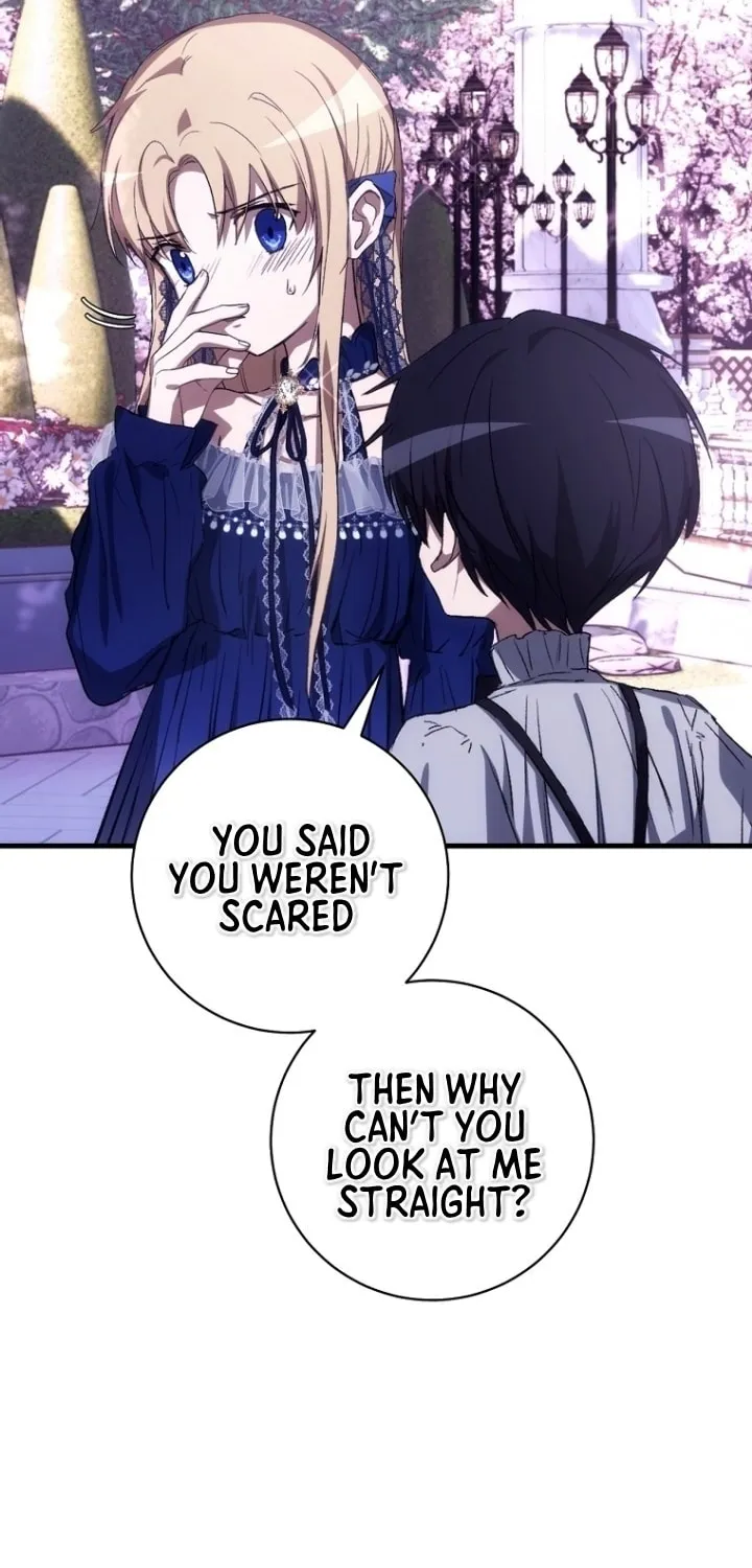 Read Demonas chapter 11 image 43 on Lezhin