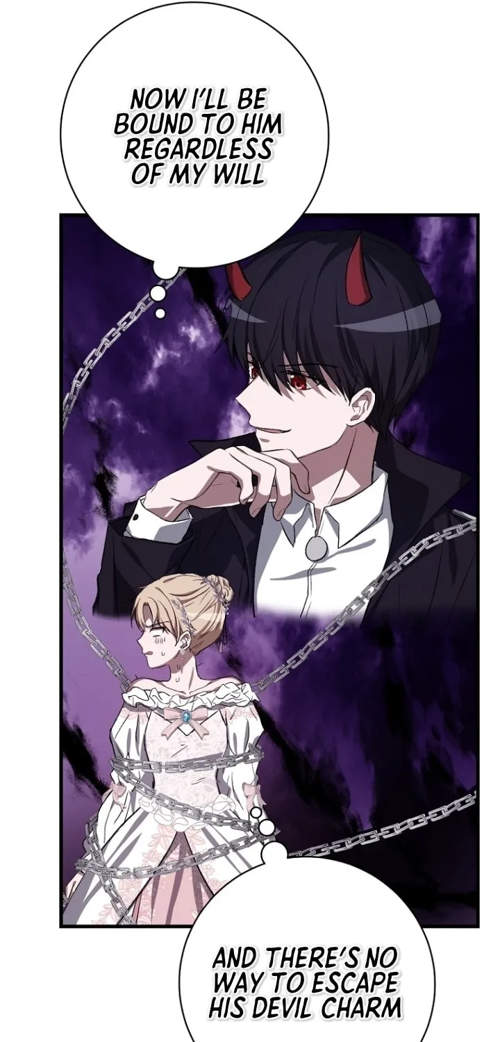 Read Demonas chapter 11 image 46 on Lezhin