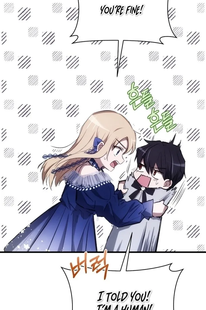 Read Demonas chapter 11 image 49 on Lezhin