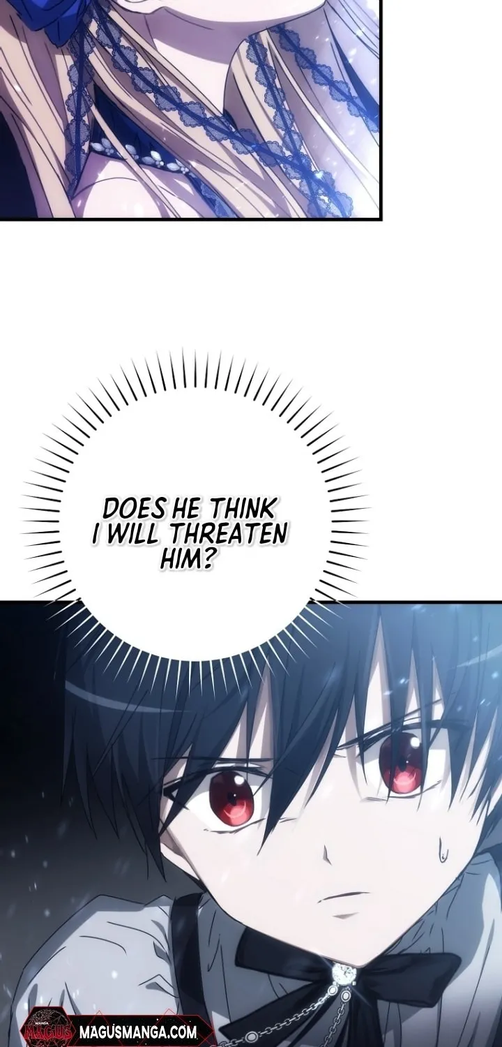 Read Demonas chapter 11 image 5 on Lezhin