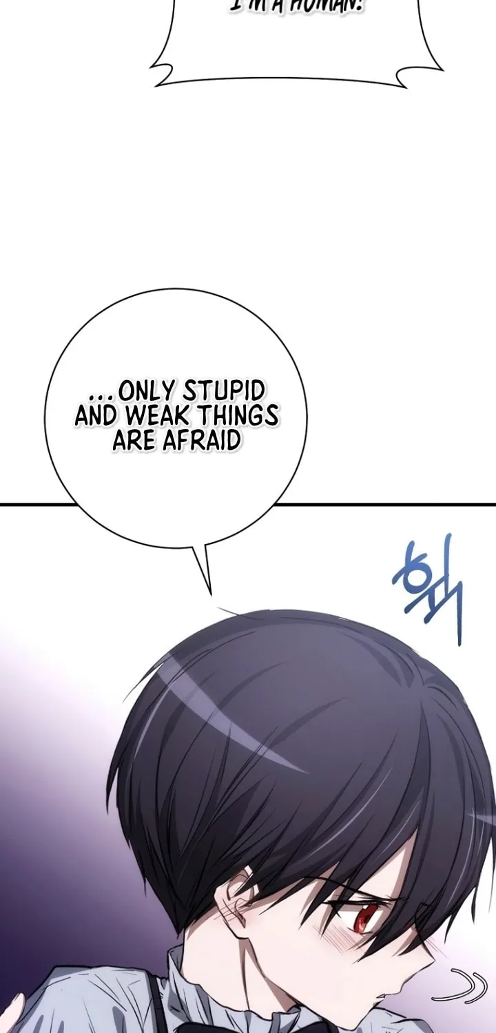 Read Demonas chapter 11 image 50 on Lezhin