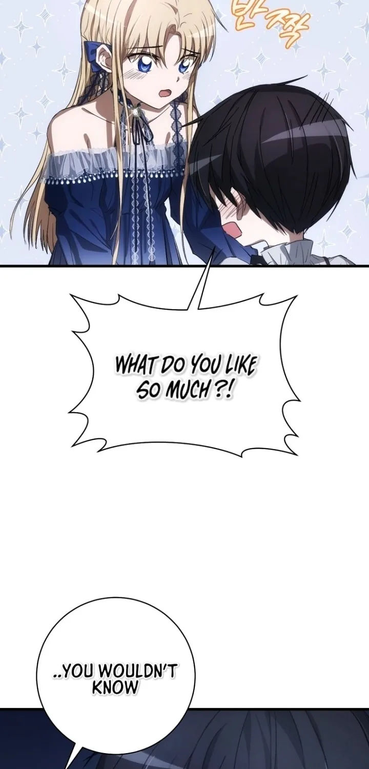 Read Demonas chapter 11 image 52 on Lezhin