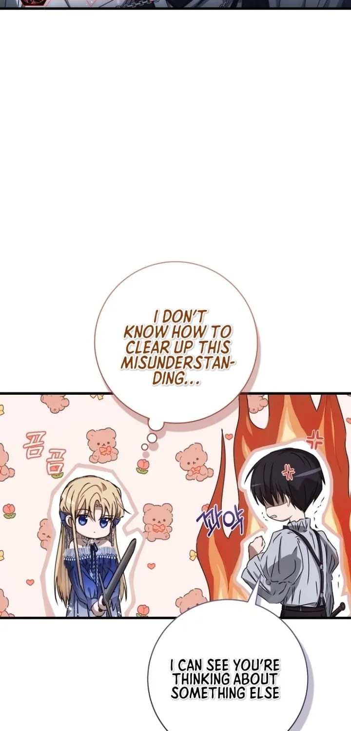 Read Demonas chapter 11 image 6 on Lezhin