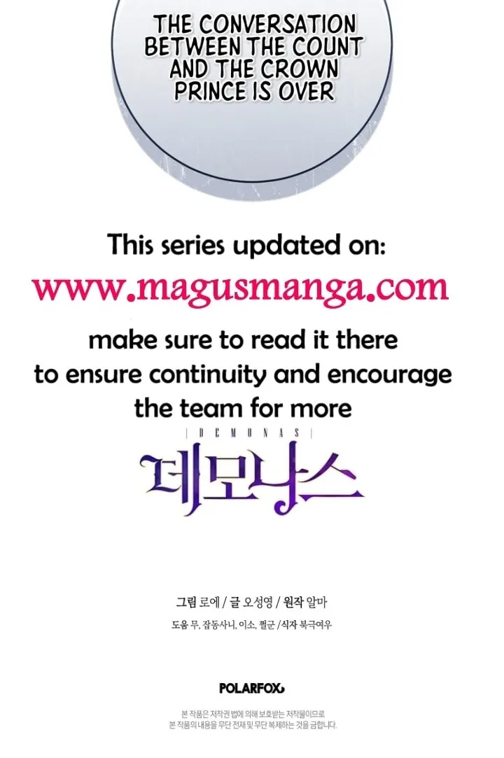 Read Demonas chapter 11 image 61 on Lezhin