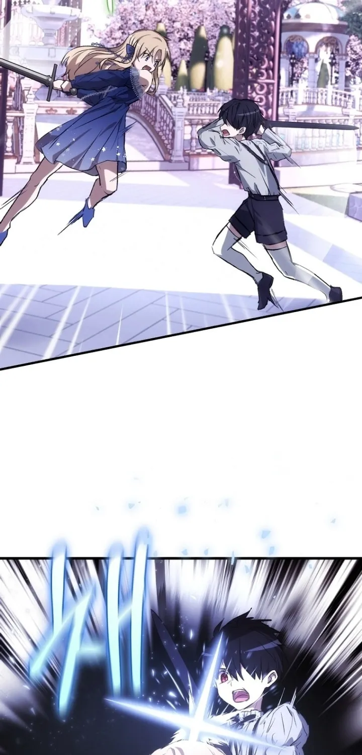 Read Demonas chapter 11 image 9 on Lezhin