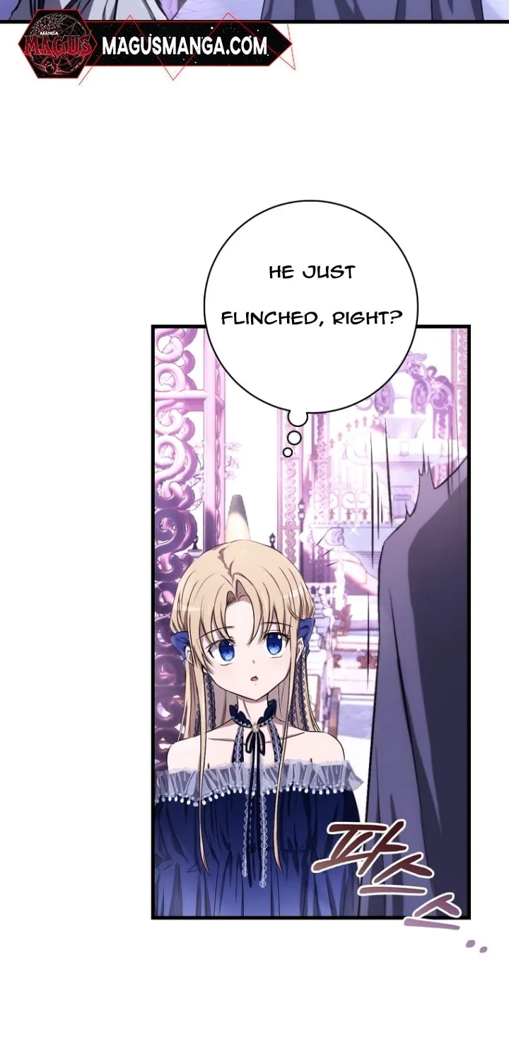 Read Demonas chapter 12 image 1 on Lezhin