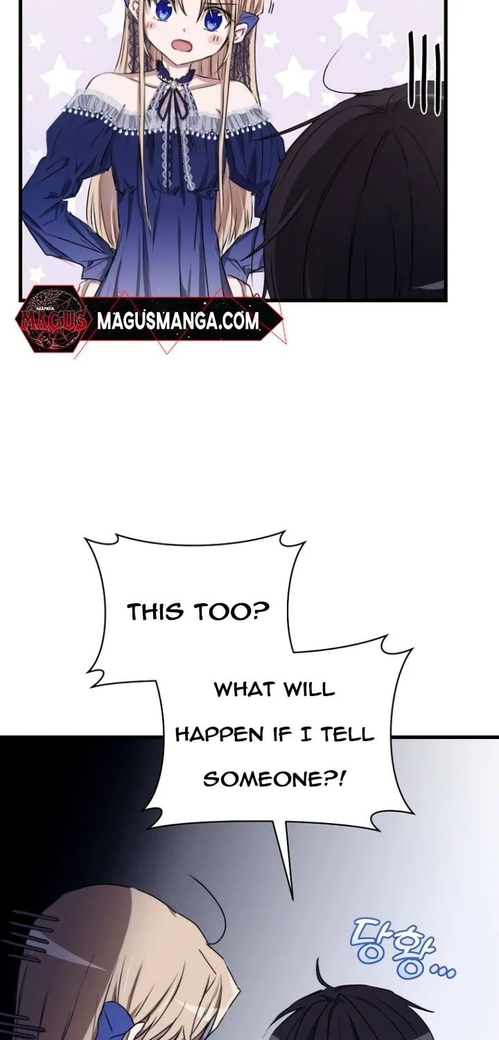 Read Demonas chapter 12 image 12 on Lezhin