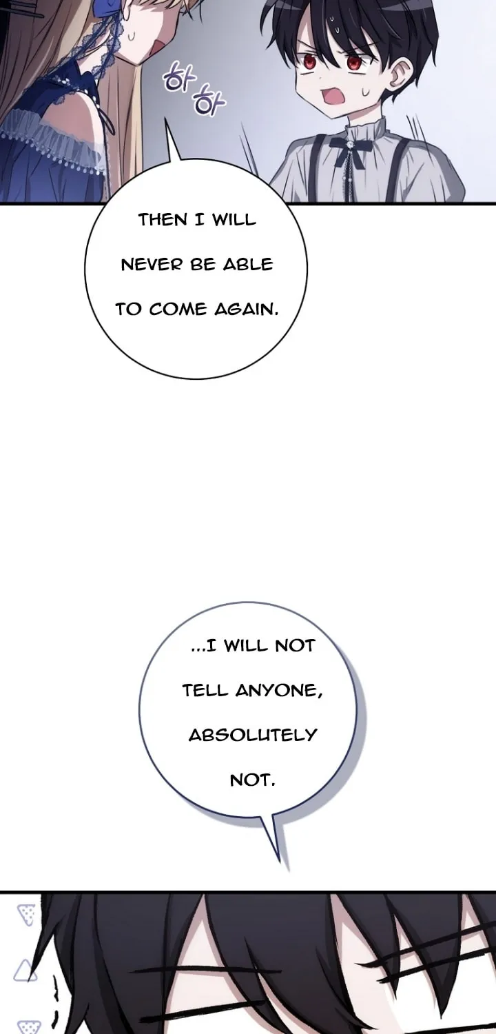 Read Demonas chapter 12 image 13 on Lezhin
