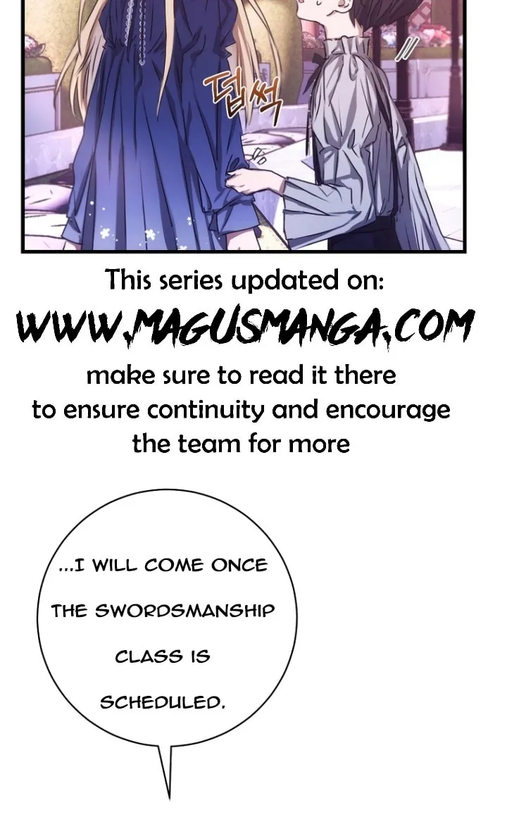 Read Demonas chapter 12 image 15 on Lezhin
