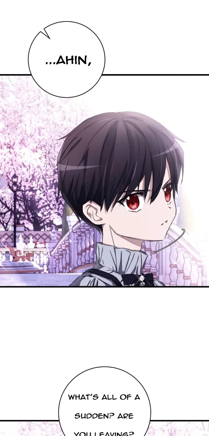 Read Demonas chapter 12 image 2 on Lezhin