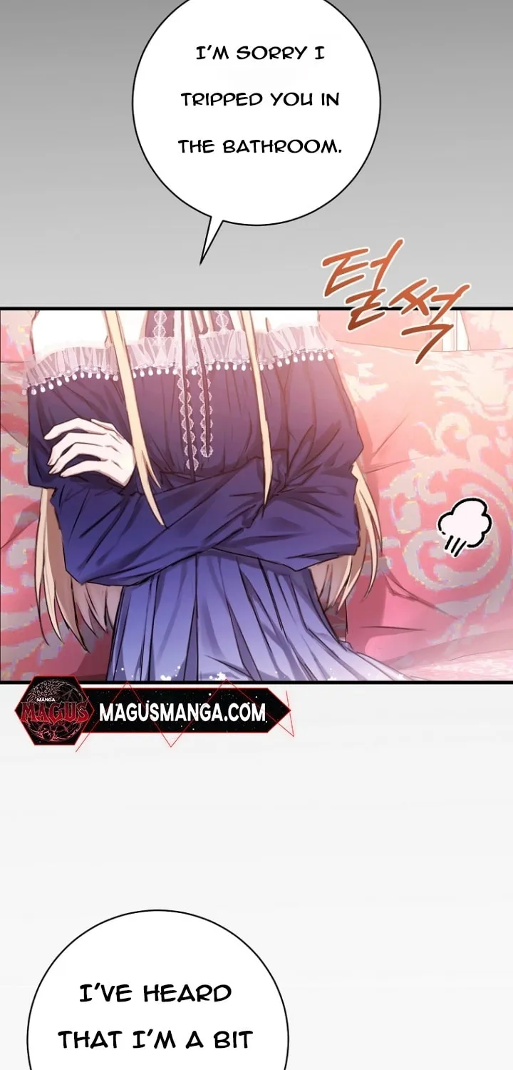 Read Demonas chapter 12 image 26 on Lezhin
