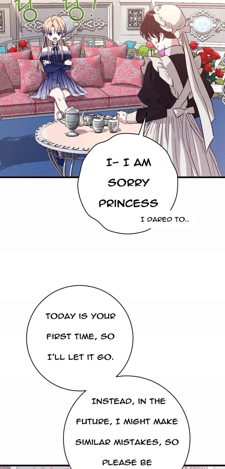 Read Demonas chapter 12 image 28 on Lezhin
