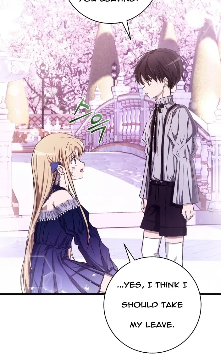 Read Demonas chapter 12 image 3 on Lezhin