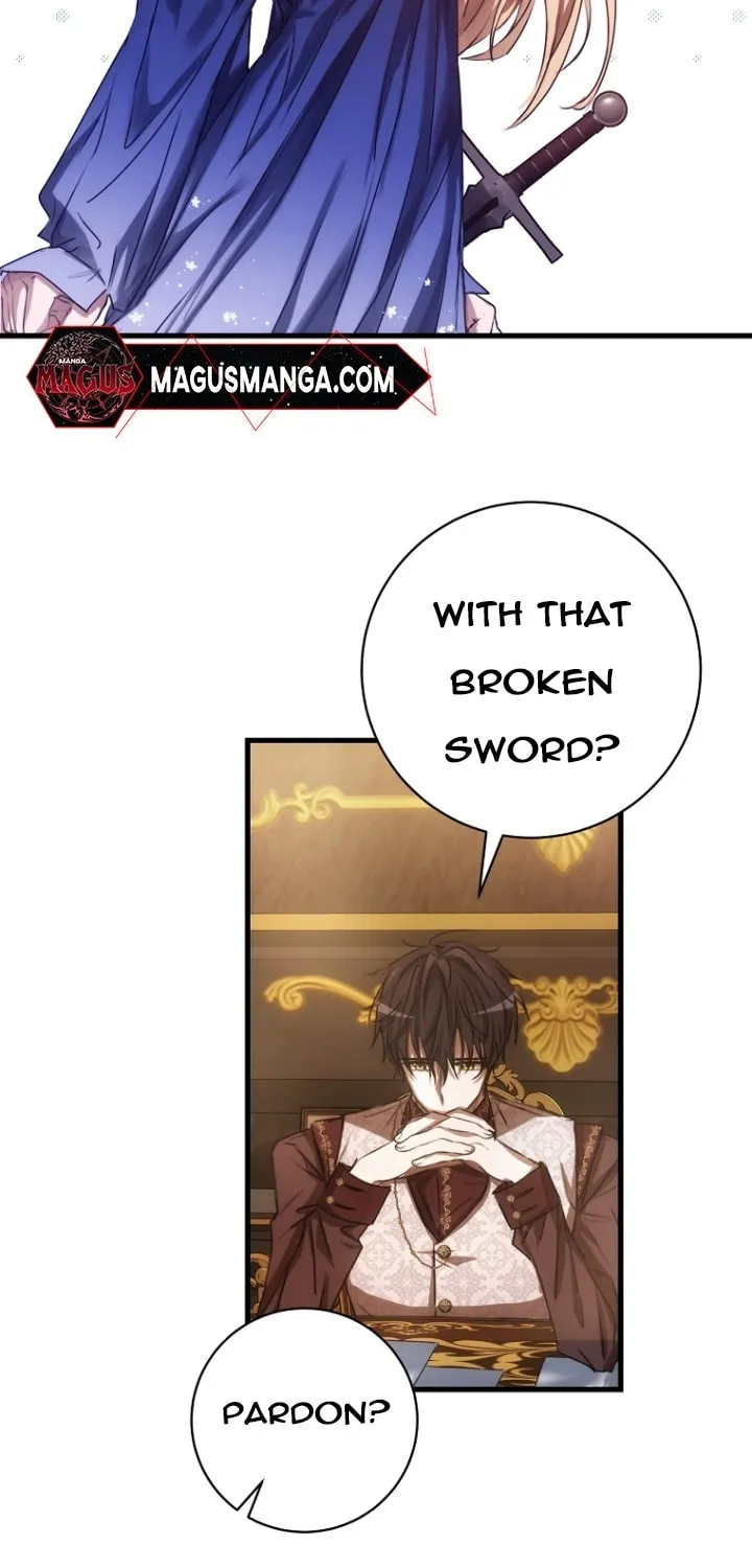 Read Demonas chapter 12 image 34 on Lezhin