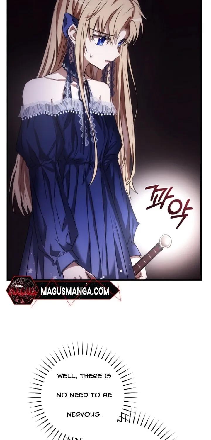 Read Demonas chapter 12 image 37 on Lezhin