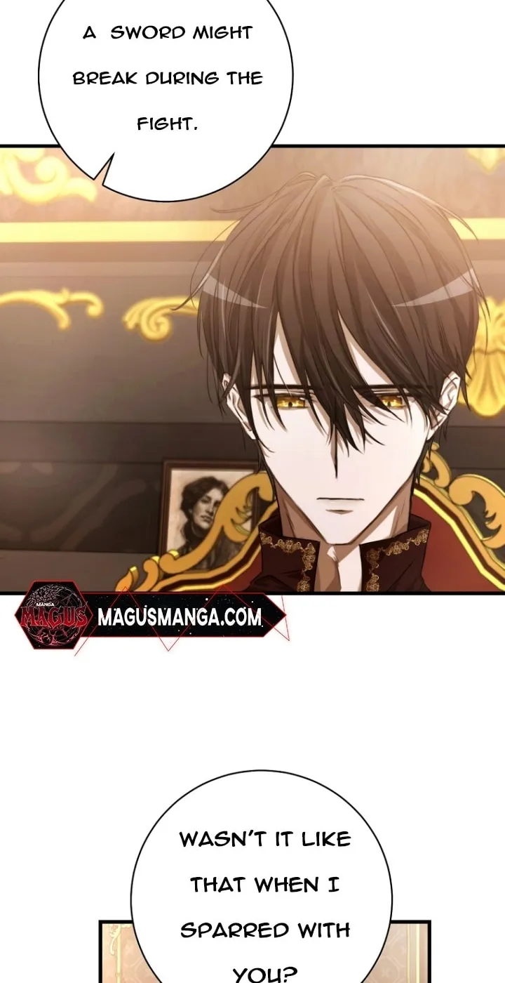 Read Demonas chapter 12 image 39 on Lezhin