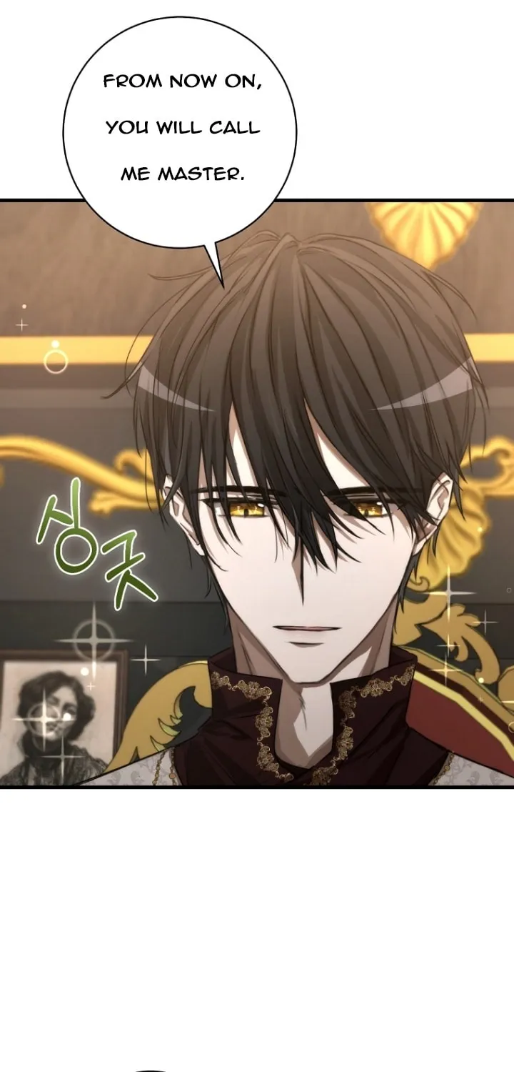 Read Demonas chapter 12 image 41 on Lezhin