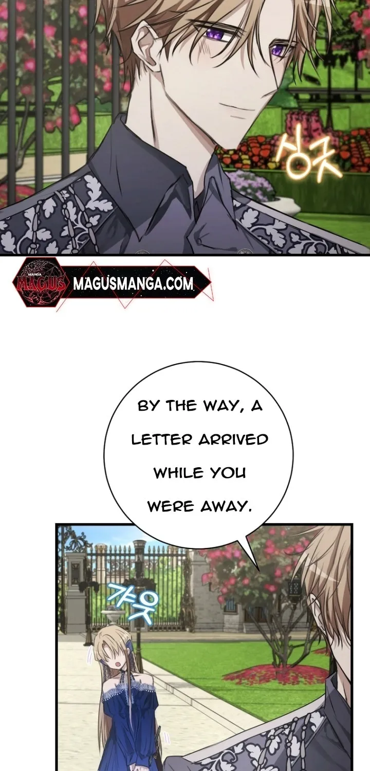Read Demonas chapter 12 image 58 on Lezhin