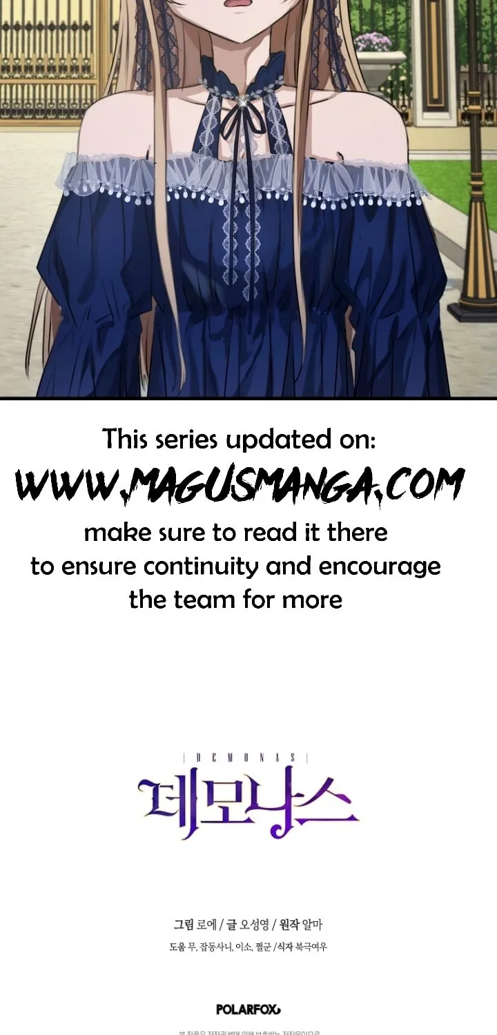 Read Demonas chapter 12 image 62 on Lezhin