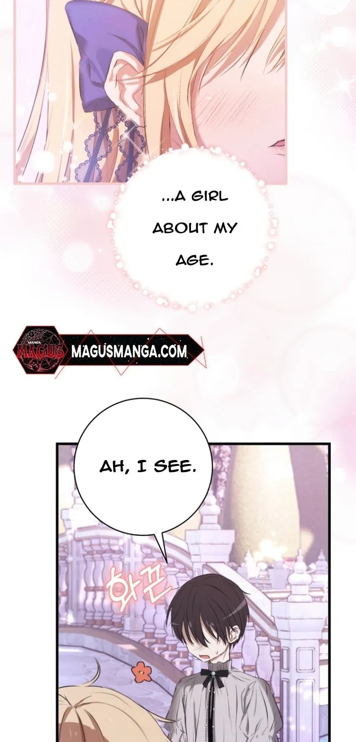 Read Demonas chapter 12 image 8 on Lezhin